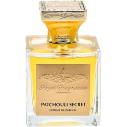 Patchouli Secret