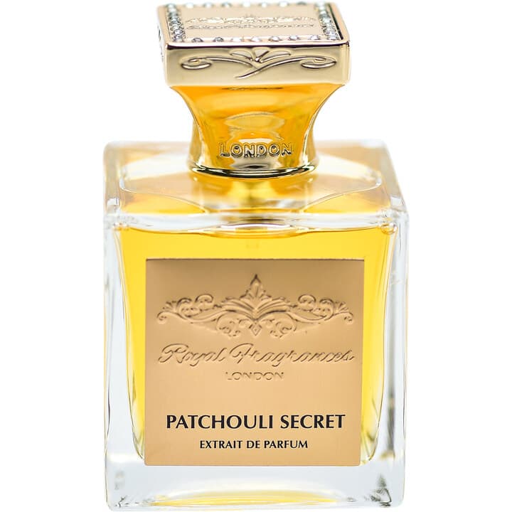 Patchouli Secret