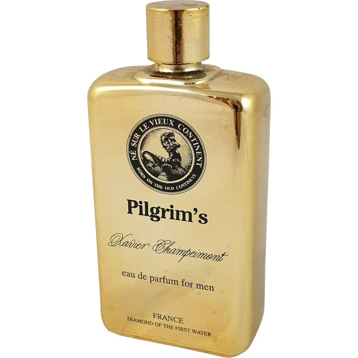 Pilgrim's