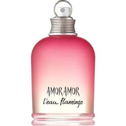 Amor Amor L'Eau Flamingo