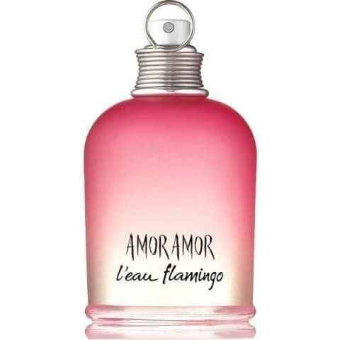 Amor Amor L'Eau Flamingo