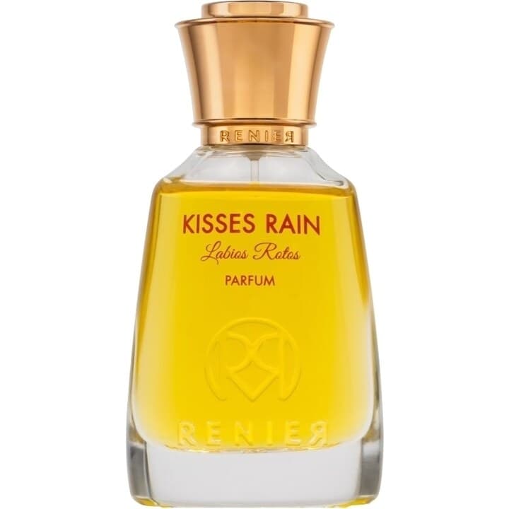 Kisses Rain Labios Rotos