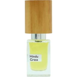 Hindu Grass (Extrait de Parfum)