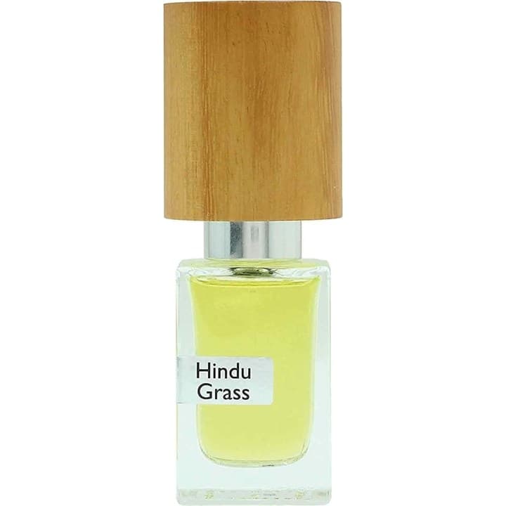 Hindu Grass (Extrait de Parfum)