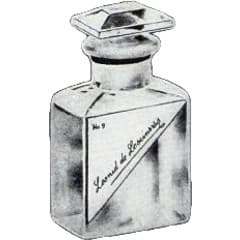 Parfum No. 9