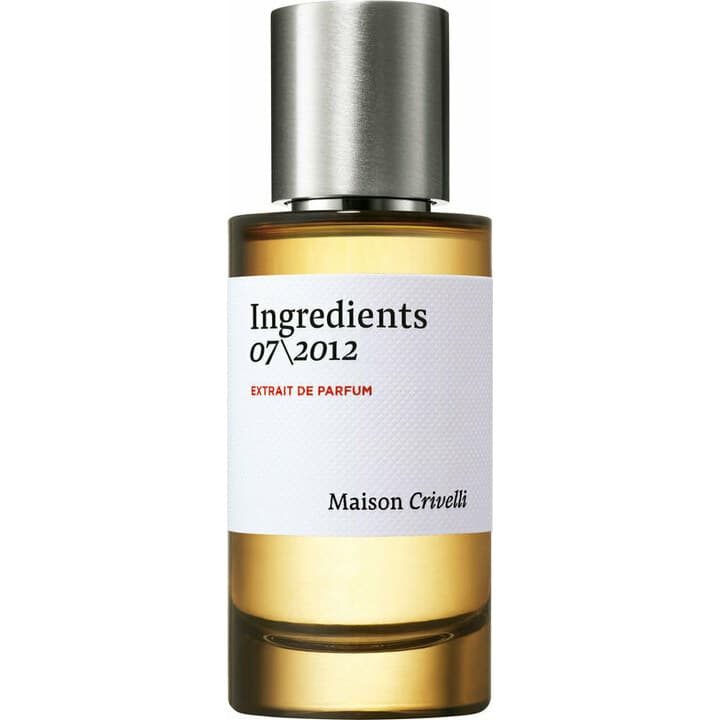 Ingredients 07\2012