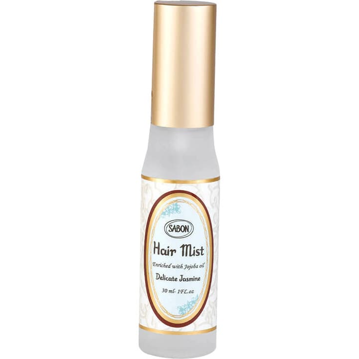 Delicate Jasmine (Hair Mist)