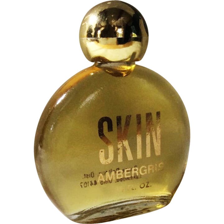 Skin Ambergris