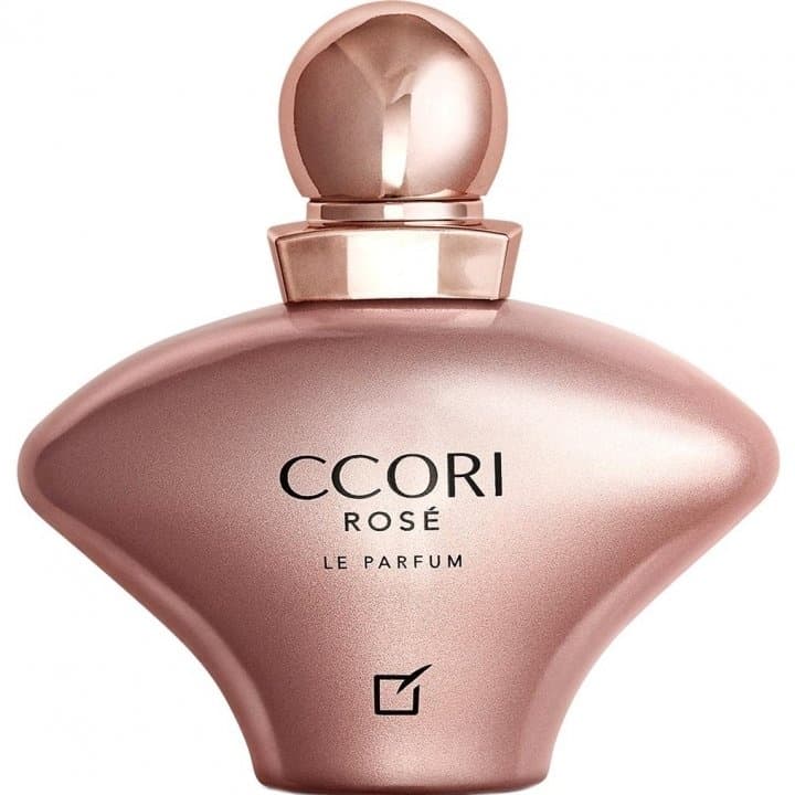 Ccori Rosé