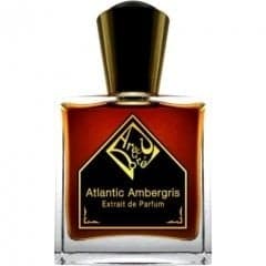 Atlantic Ambergris by Areej Le Doré perfume bottle