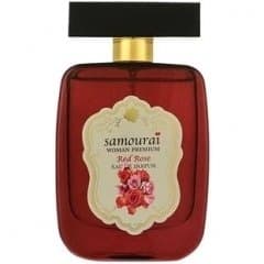 Premium - Red Rose / Rose Aromatic