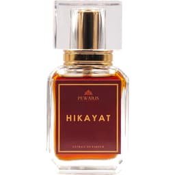 Pewaris (Extrait de Parfum)