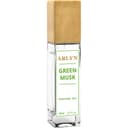 Green Musk (Perfume Oil)