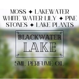 Blackwater Lake