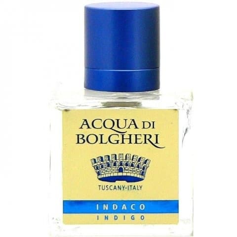 Acqua di Bolgheri - Indaco