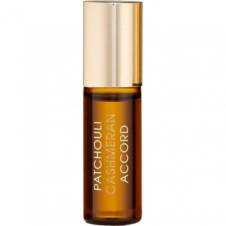 Norell Elixir Accord Collection - Patchouli Cashmeran Accord by Norell perfume bottle