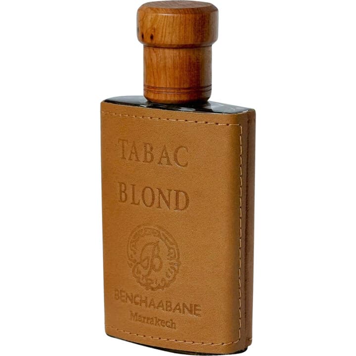 Tabac Blond