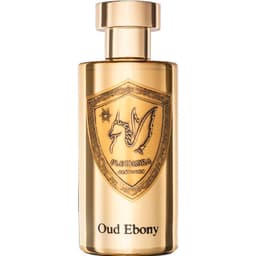 Oud Ebony