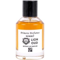 Lion Oud