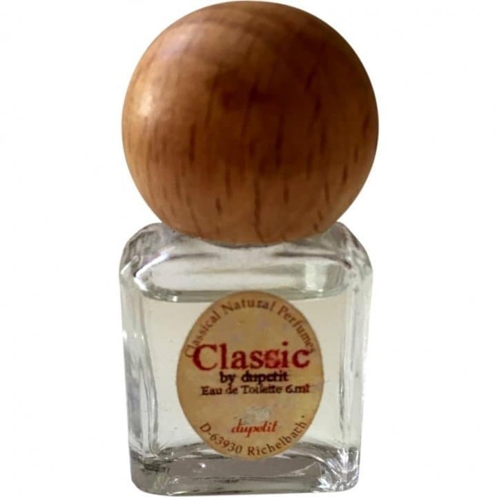 Classic by Dupetit by Dupetit perfume bottle