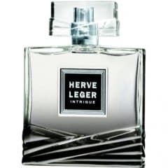 Intrigue Homme by Hervé Léger perfume bottle