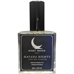 Havana Nights EDP