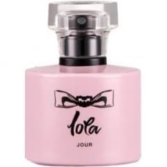 Hoity Toity Lola Jour EDP