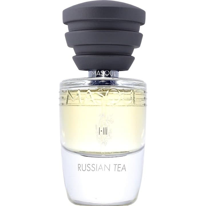 I-III Russian Tea