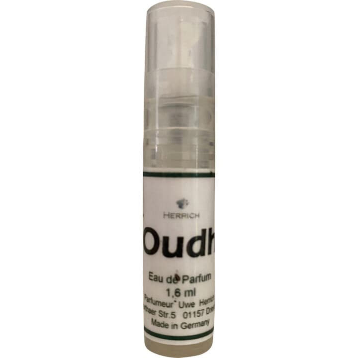 Oudh