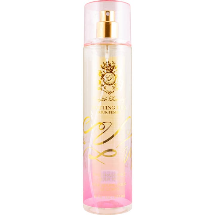 Notting Hill Femme (Body Mist)