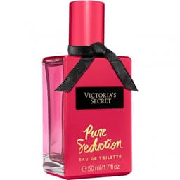 Pure Seduction EDT