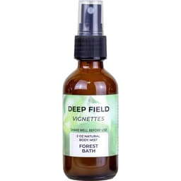 Forest Bath (Body Mist)