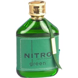 Nitro Green