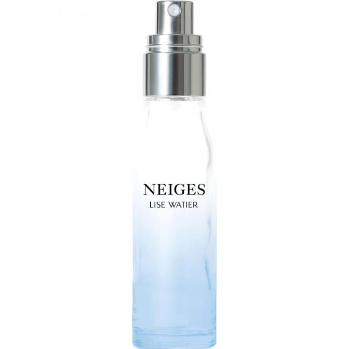 Neiges (Eau Fraîche)