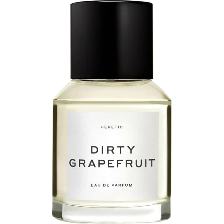 Dirty Grapefruit