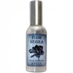 Flor Negra - Eau de Attraction