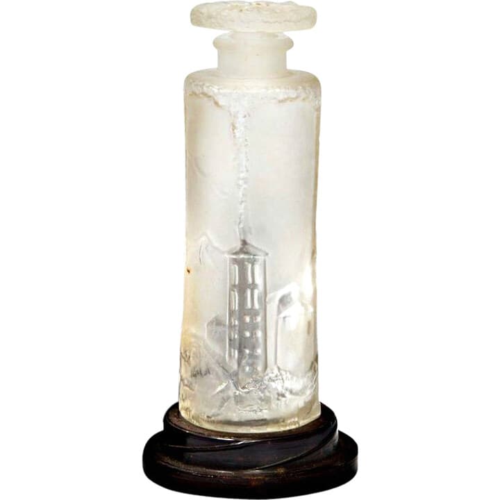 Flors d'Andorra (Perfum) by Eduard Fornells perfume bottle