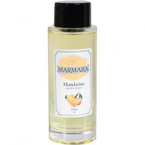 Mandarine / Mandalina by Marmara perfume bottle