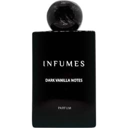 Dark Vanilla Notes