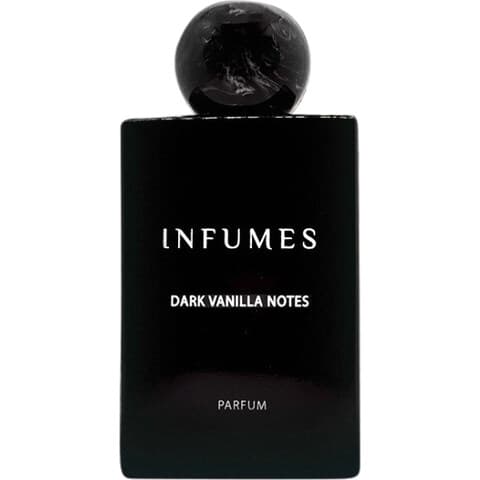 Dark Vanilla Notes