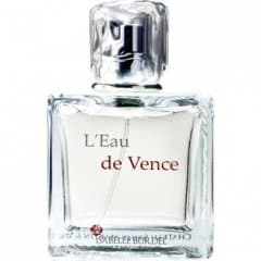 L'Eau de Vence