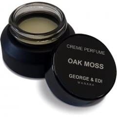 Oak Moss