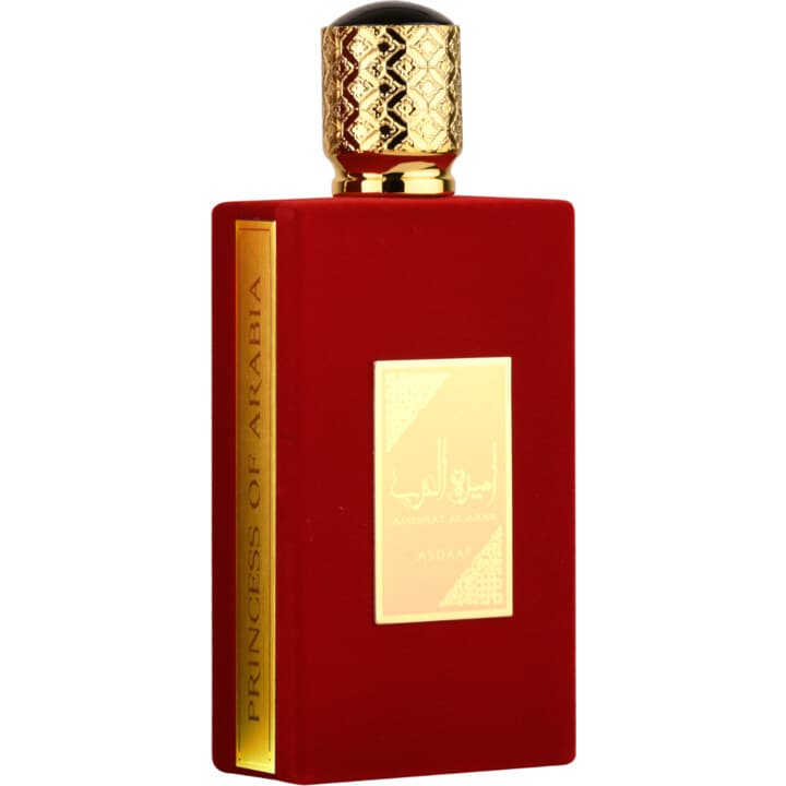Ameerat Al Arab by Asdaaf perfume bottle