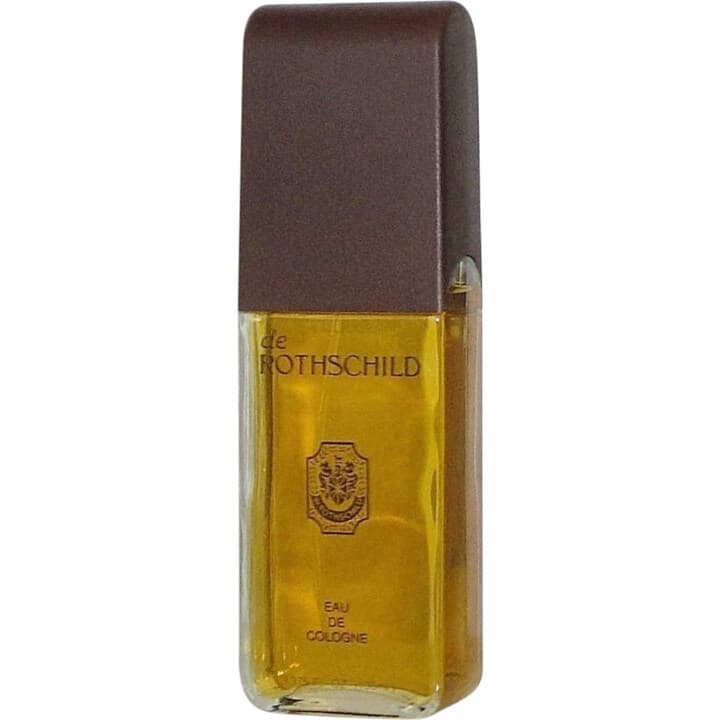 De Rothschild (Eau de Cologne)