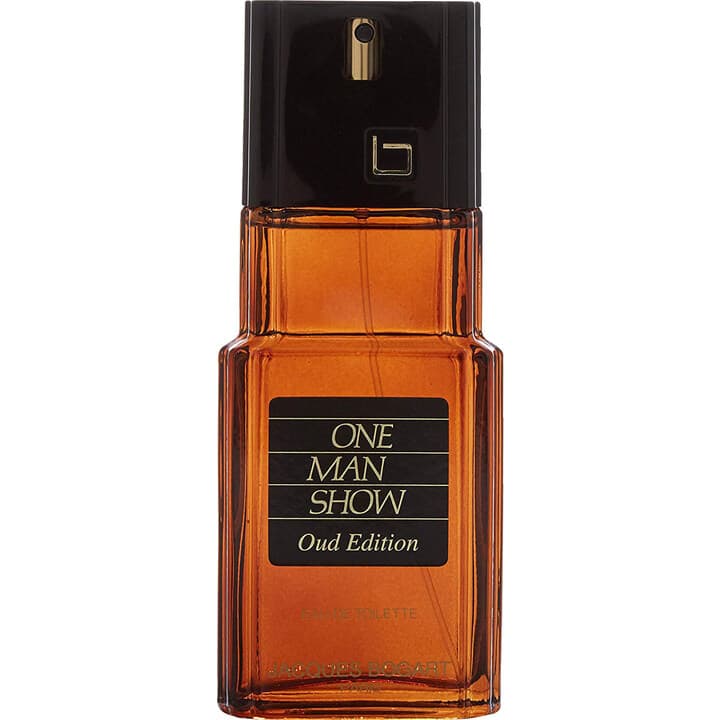 One Man Show Oud Edition