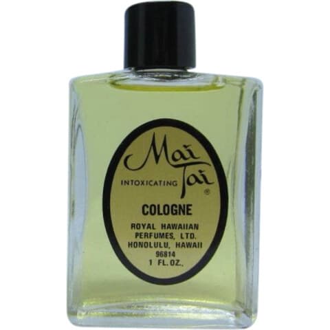 Mai Tai (Perfume)