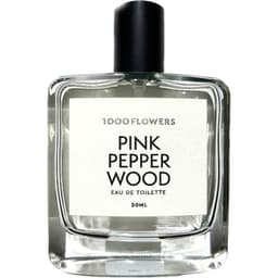 Pink Pepper Wood