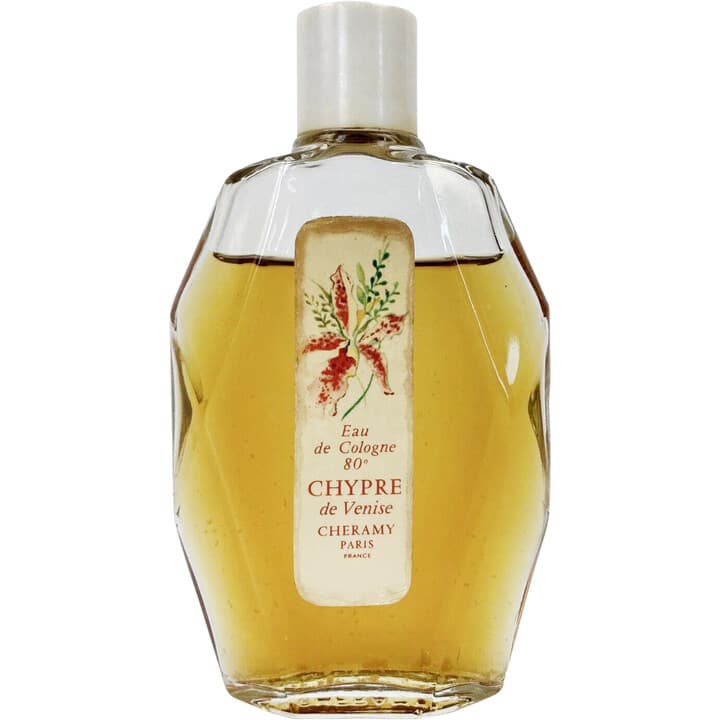 Chypre de Venise