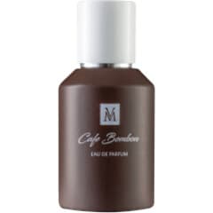 Cafe Bombon by Victor de Manoz perfume bottle