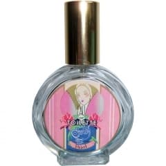 Pearl EDT by Sage Machado perfume bottle